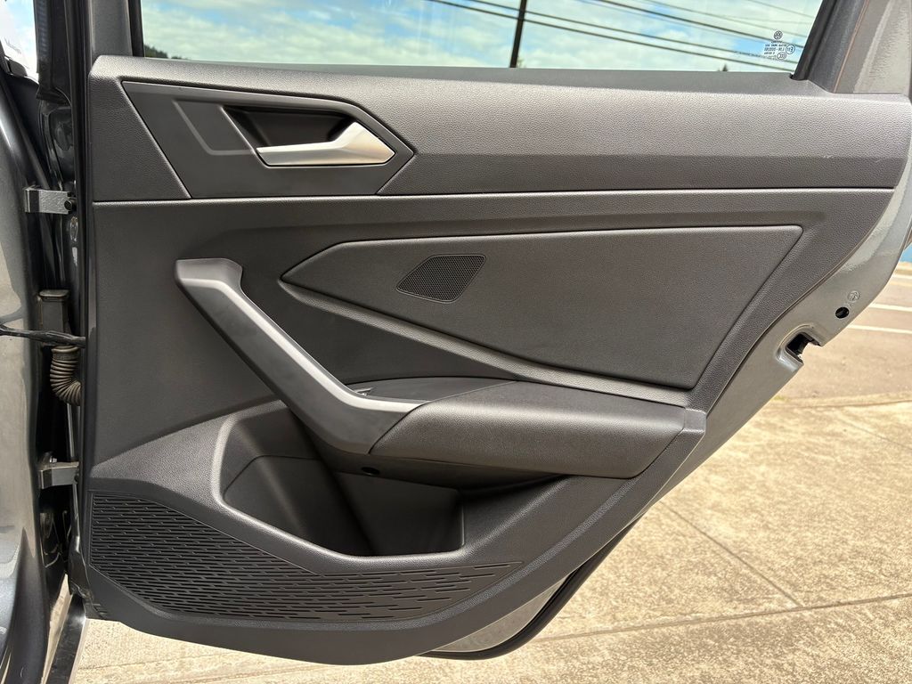 2021 Volkswagen Jetta R-Line