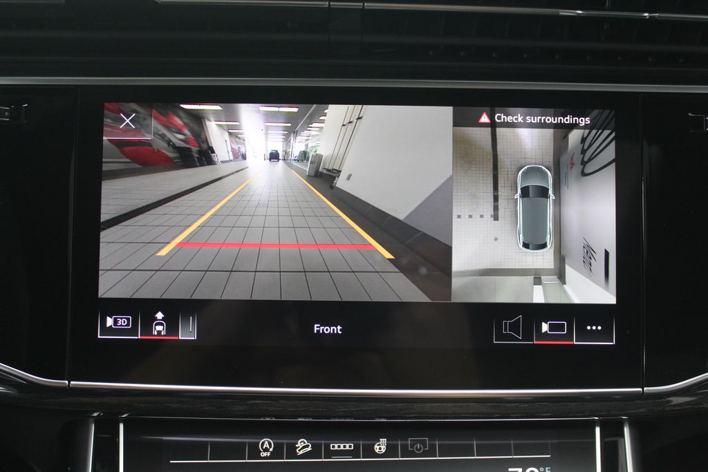 Thumbnail: 2026 Audi Q8 - 23