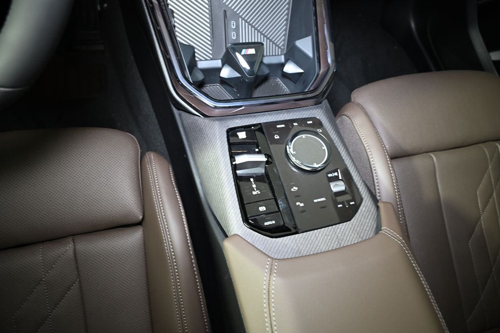 Thumbnail: 2026 BMW X3 - 19