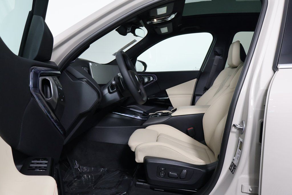 Thumbnail: 2026 BMW X3 - 5
