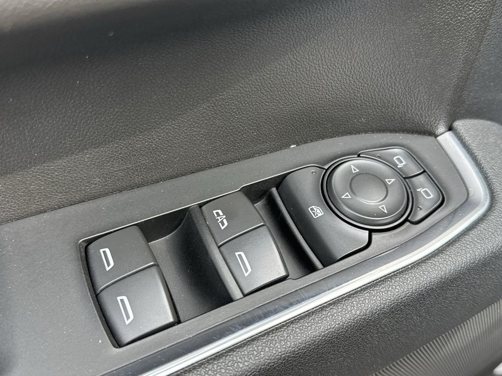 Used 2025 Chevrolet Silverado 1500 Truck