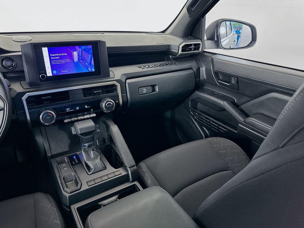 Thumbnail: 2024 Toyota Tacoma - 23