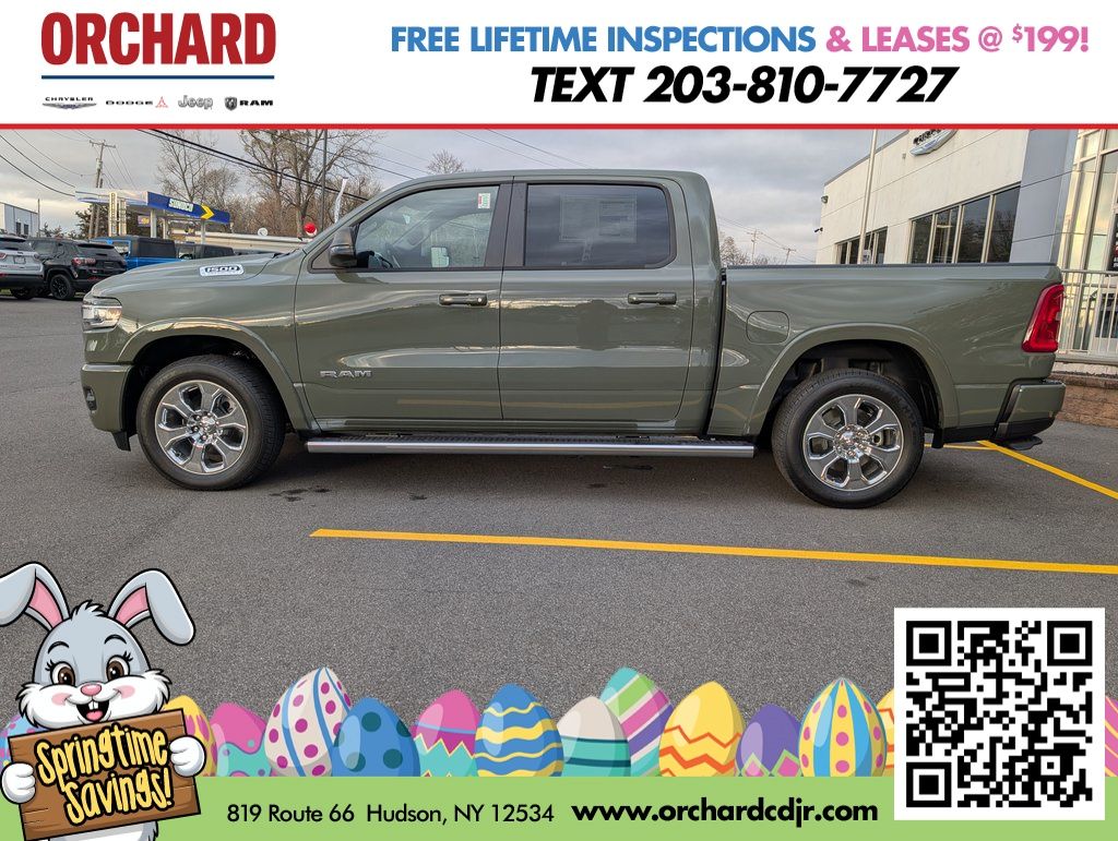 View vehicle photo 6