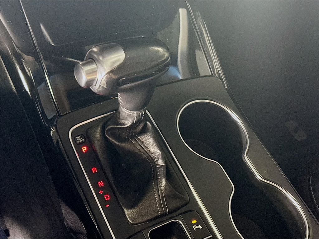 2019 Kia Sorento SX