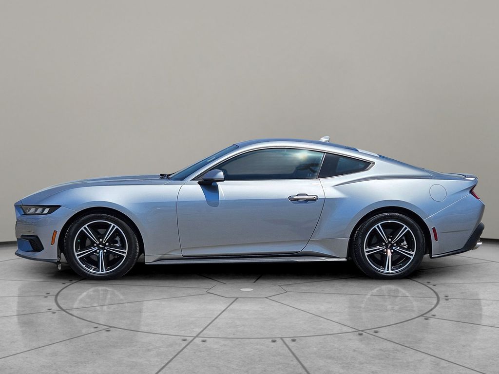 Used Car 2024 Ford Mustang  Ecoboost Premium For Sale Under $30,000 In San Marcos, Texas