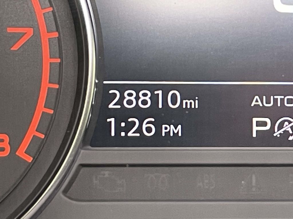 2023 Audi Q5 45 S line Premium Black at Audi Porsche Sewickley