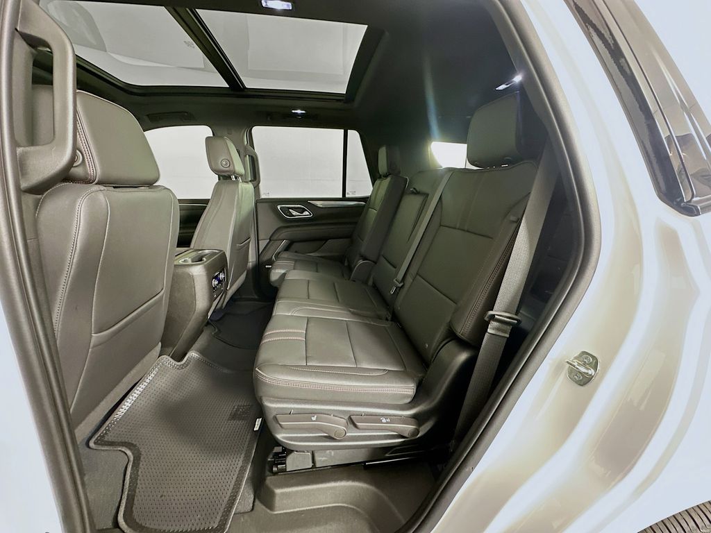 Thumbnail: 2023 Chevrolet Tahoe - 24