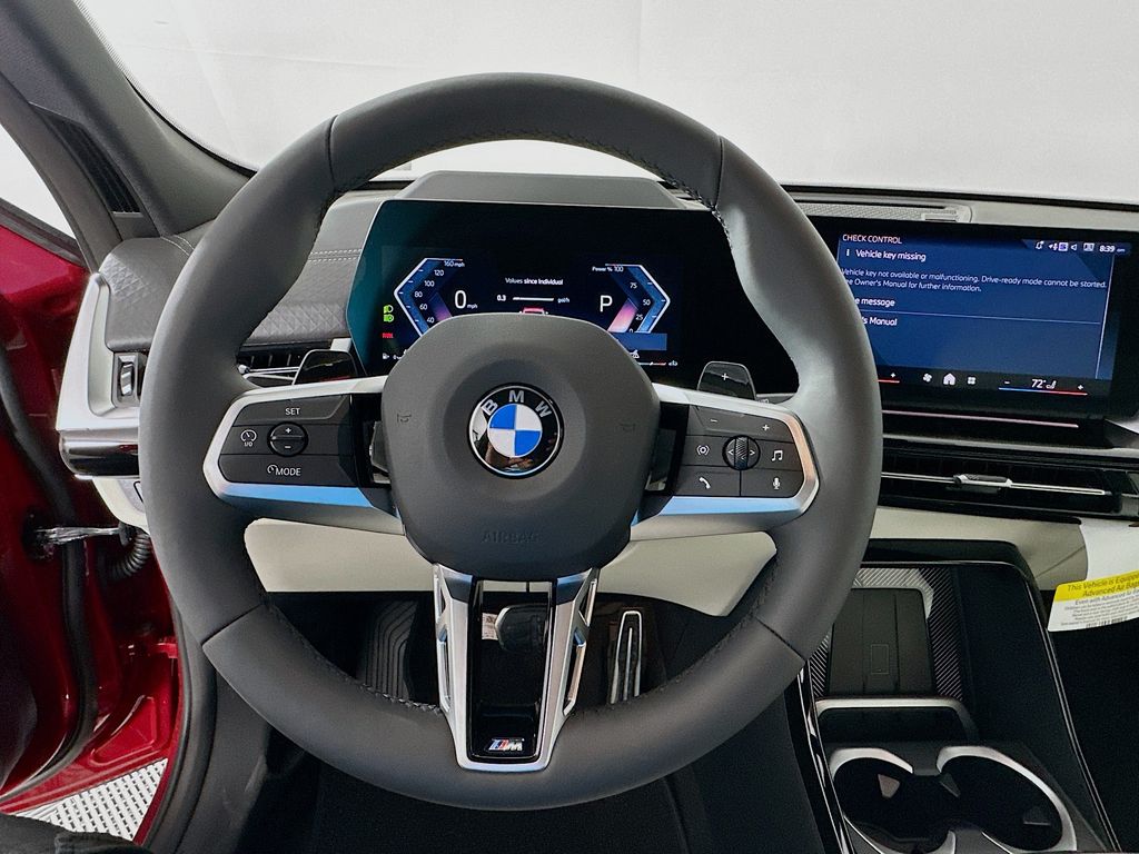 Thumbnail: 2026 BMW X2 - 10