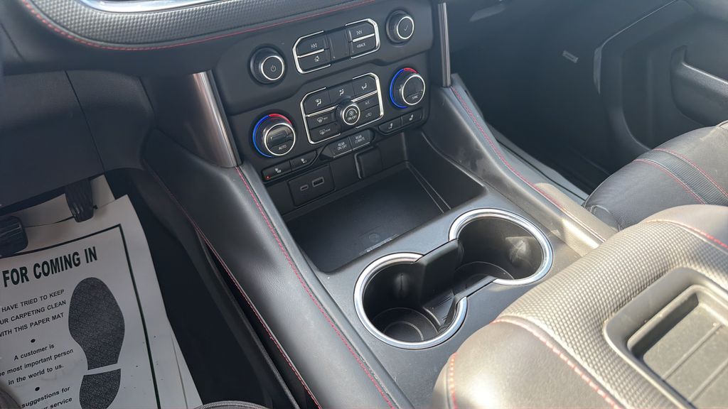 2023 Chevrolet Tahoe