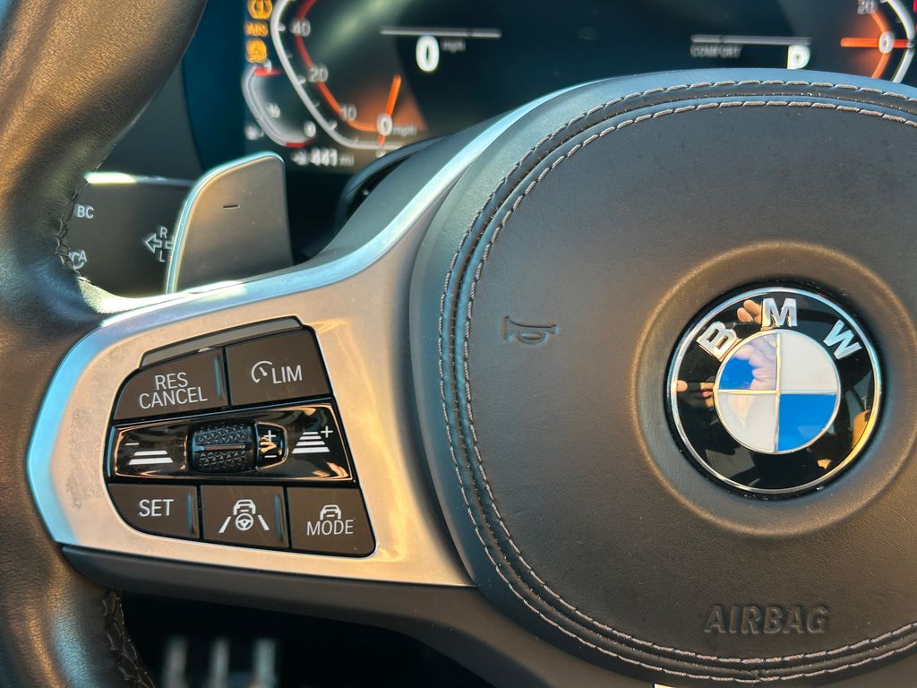 Thumbnail: 2023 BMW X5 - 19