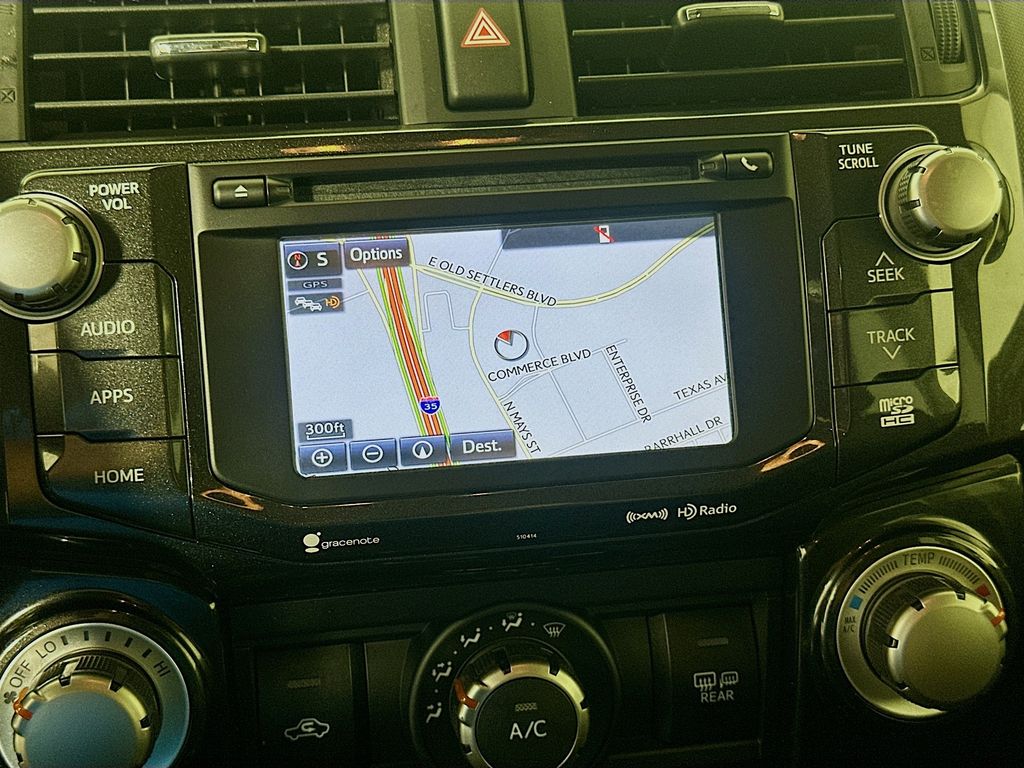 Thumbnail: 2019 Toyota 4Runner - 13