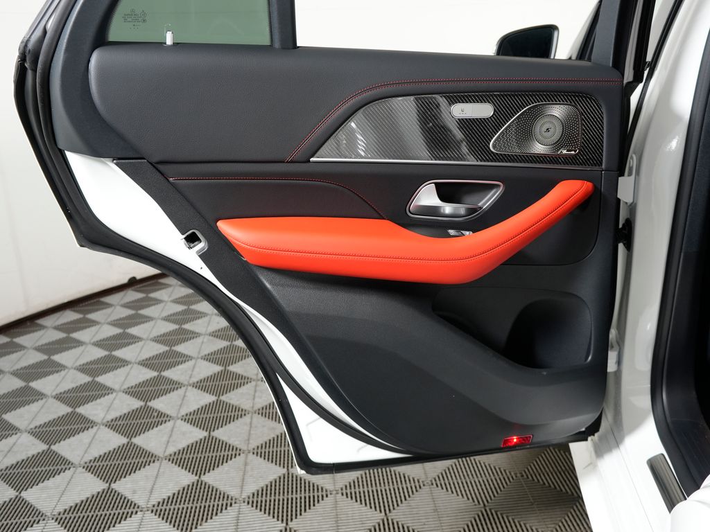 new 2026 Mercedes-Benz GLE car, priced at $104,345