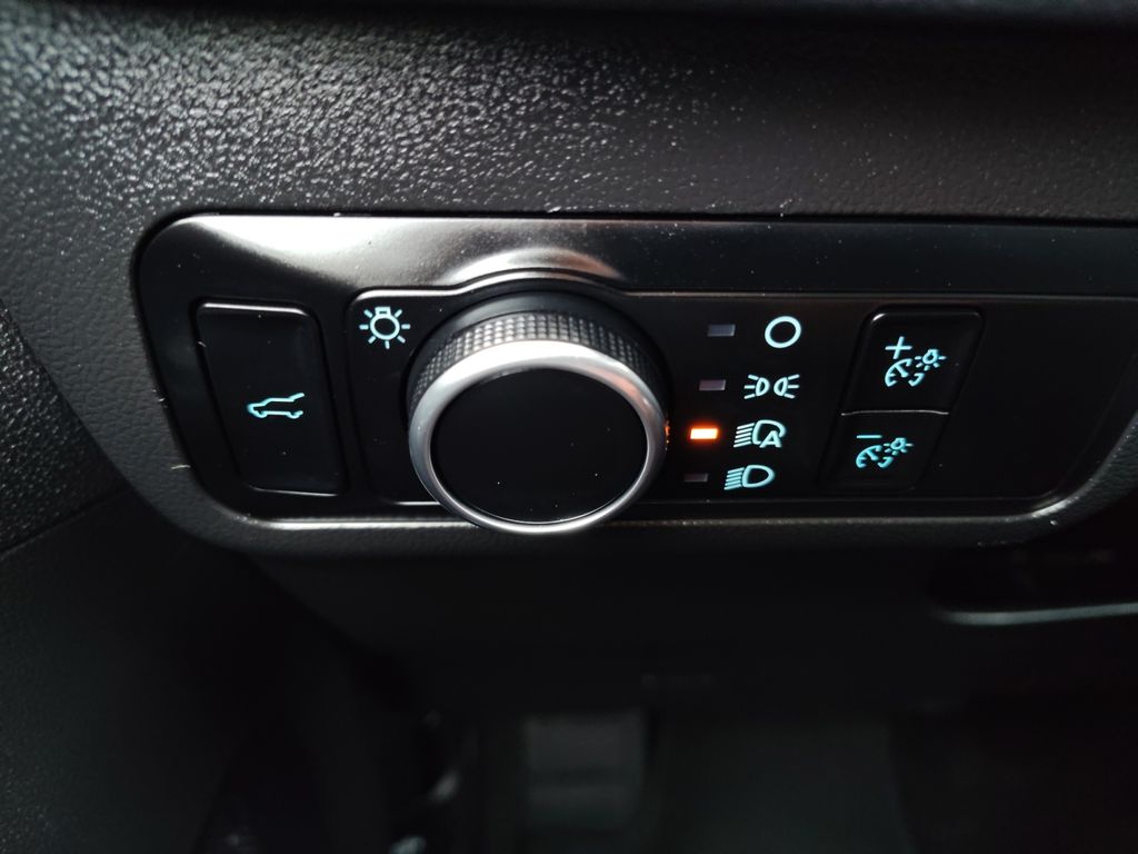 Used Car 2024 Ford Escape  Active For Sale Under $20,000 In Austin, Texas