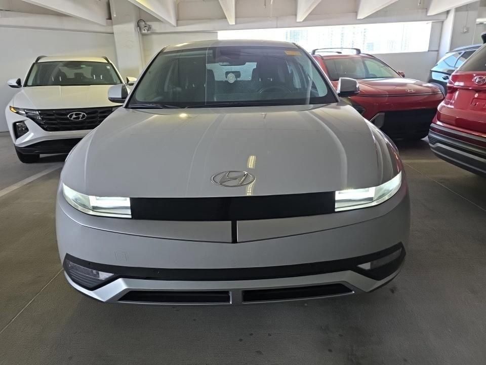 Used 2024 Hyundai IONIQ 5 SEL with VIN KM8KN4DE2RU298558 for sale in Charleston, SC
