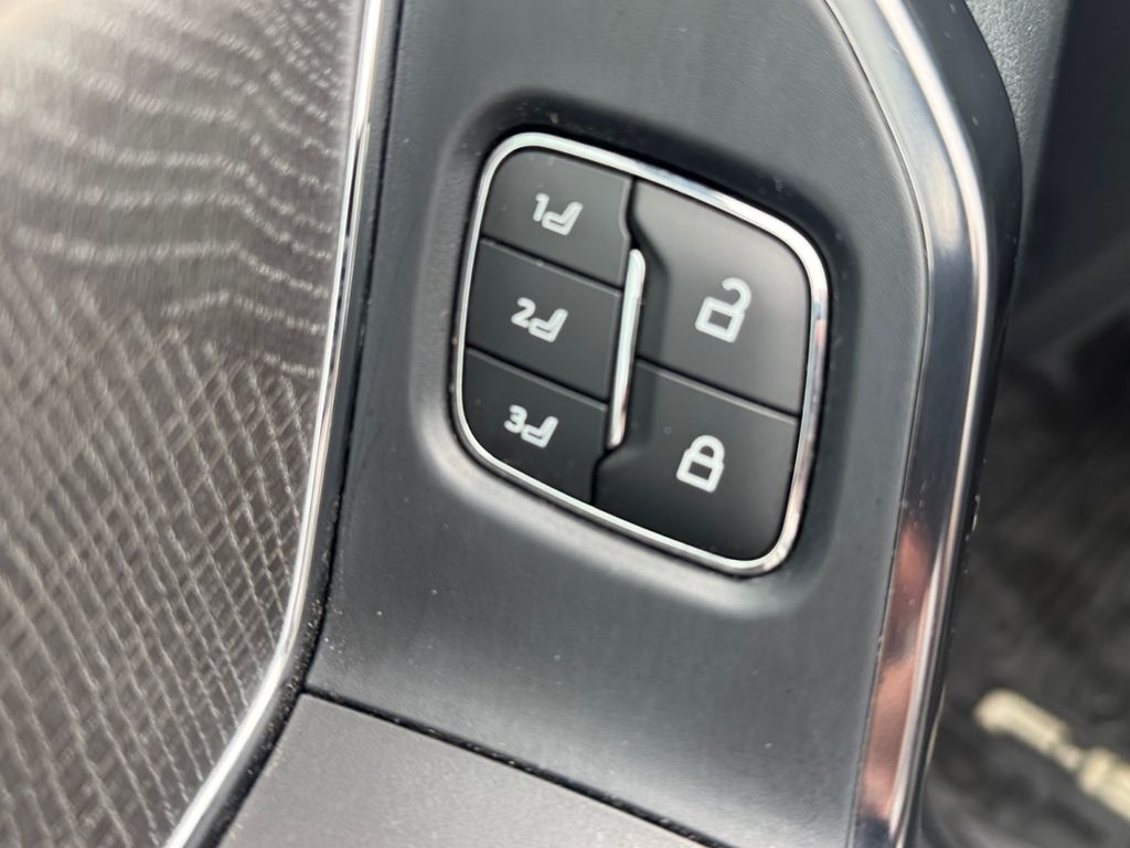 2021 Ford F-150 Platinum White at Luther Ford