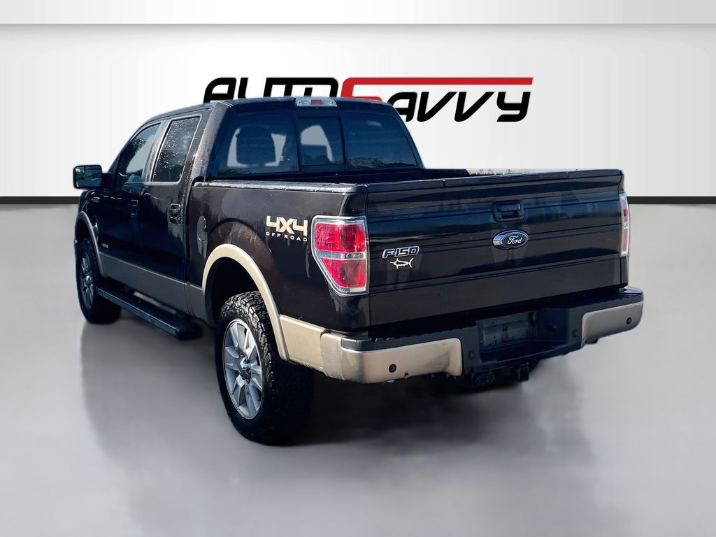 Used 2013  Ford Lariat image 5