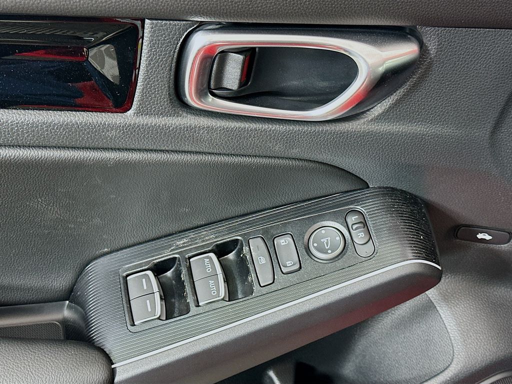 Thumbnail: 2026 Honda Civic - 19