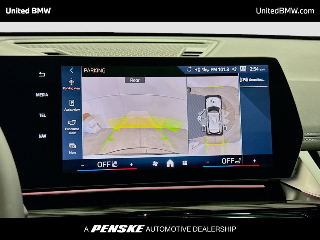 Thumbnail: 2026 BMW X1 - 9