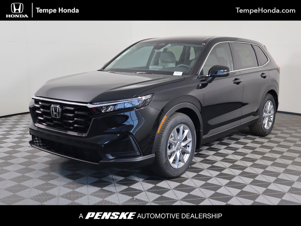 Thumbnail: 2026 Honda CR-V - 1