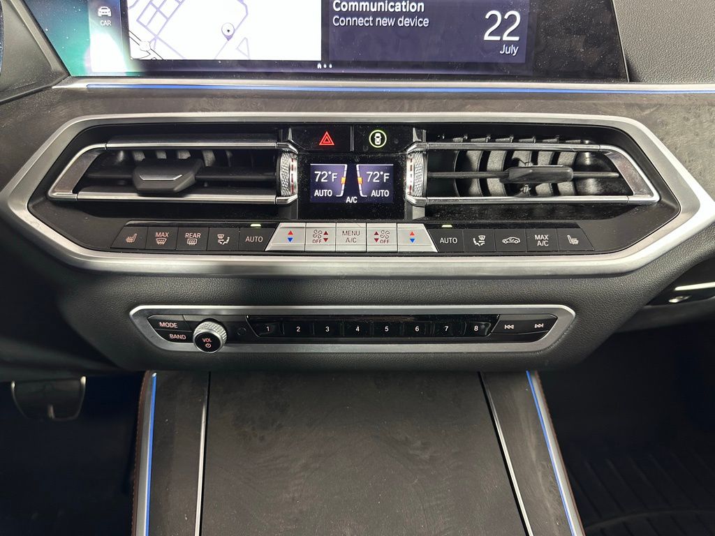 Thumbnail: 2023 BMW X5 - 21