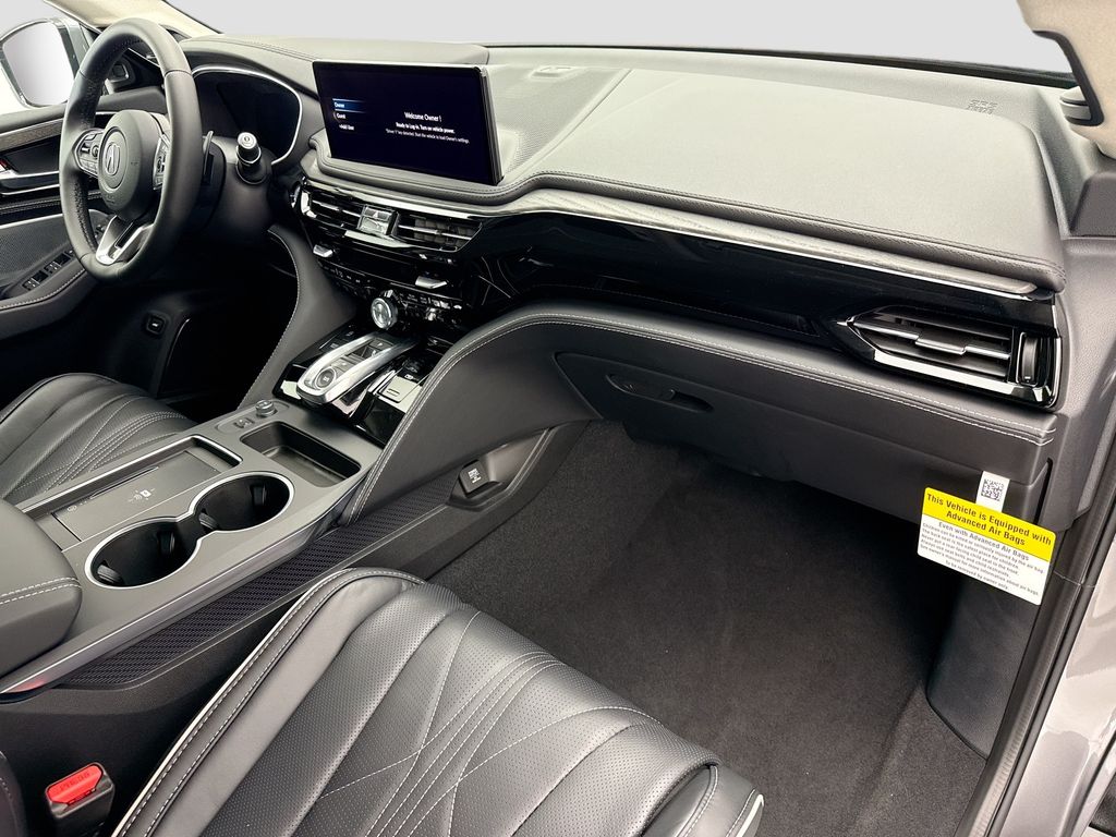 Thumbnail: 2026 Acura MDX - 16