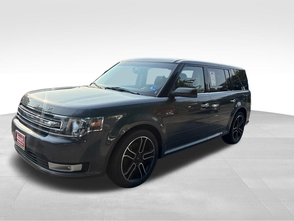 2015 Ford Flex SEL