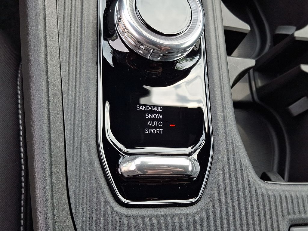 New 2026 Jeep Cherokee SUV