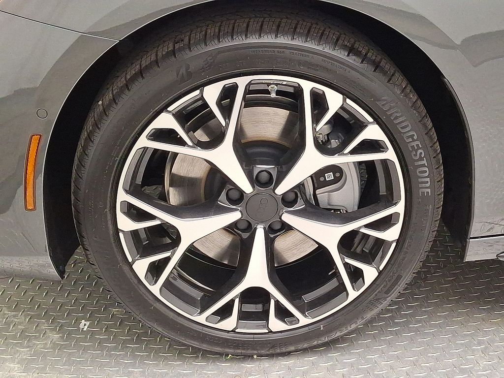 Thumbnail: 2026 Audi A6 - 5