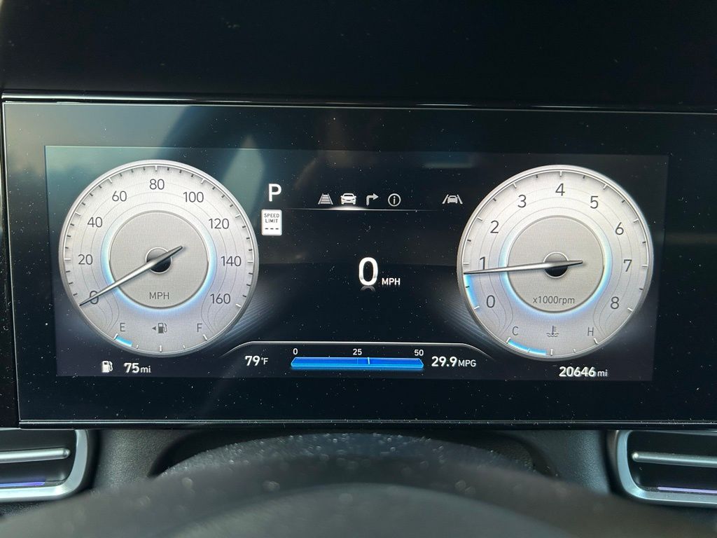 Thumbnail: 2024 Hyundai Elantra - 20