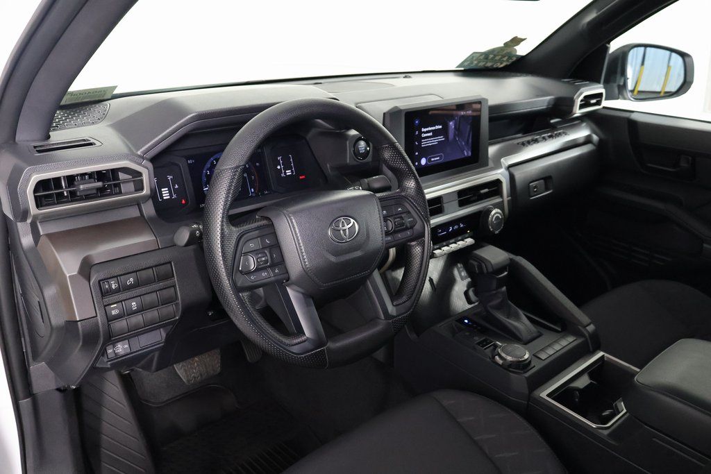 Thumbnail: 2024 Toyota Tacoma - 7