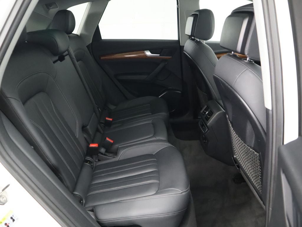 2021 Audi Q5 Premium Plus 22