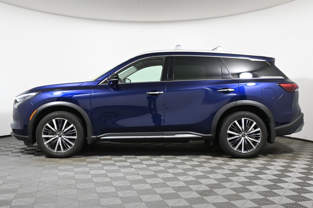 2023 INFINITI QX60 Sensory 2