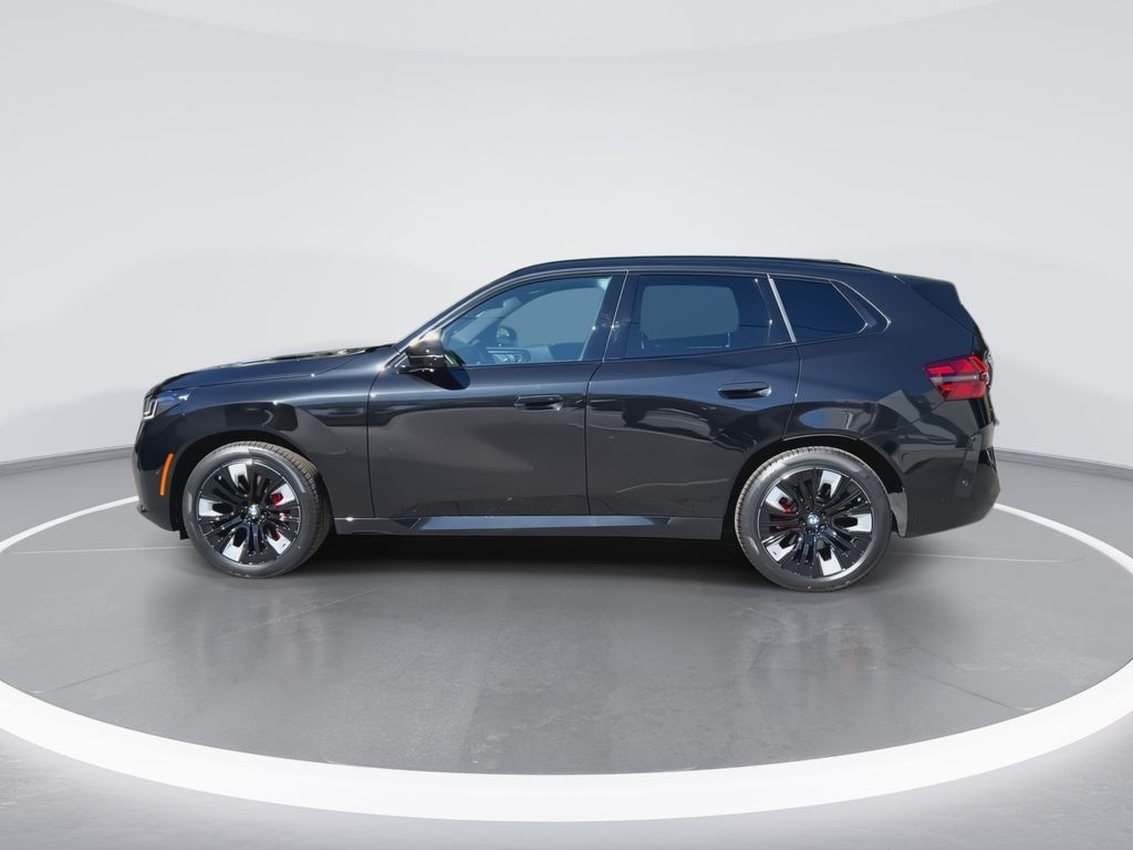 2025 BMW X3 M 5