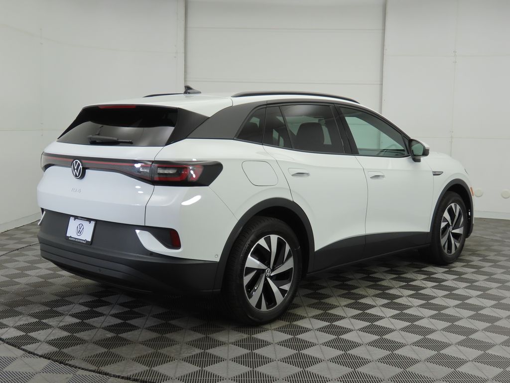 2025 Volkswagen ID.4 Pro 5