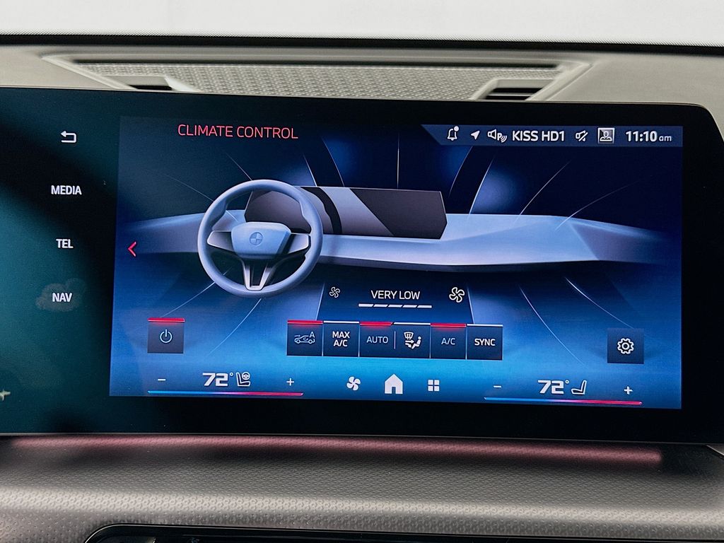 Thumbnail: 2025 BMW X1 - 15