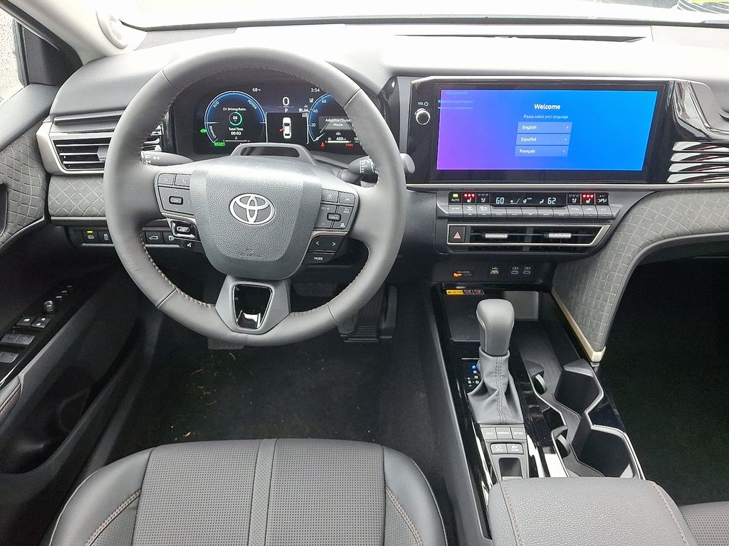 Thumbnail: 2025 Toyota Camry - 12
