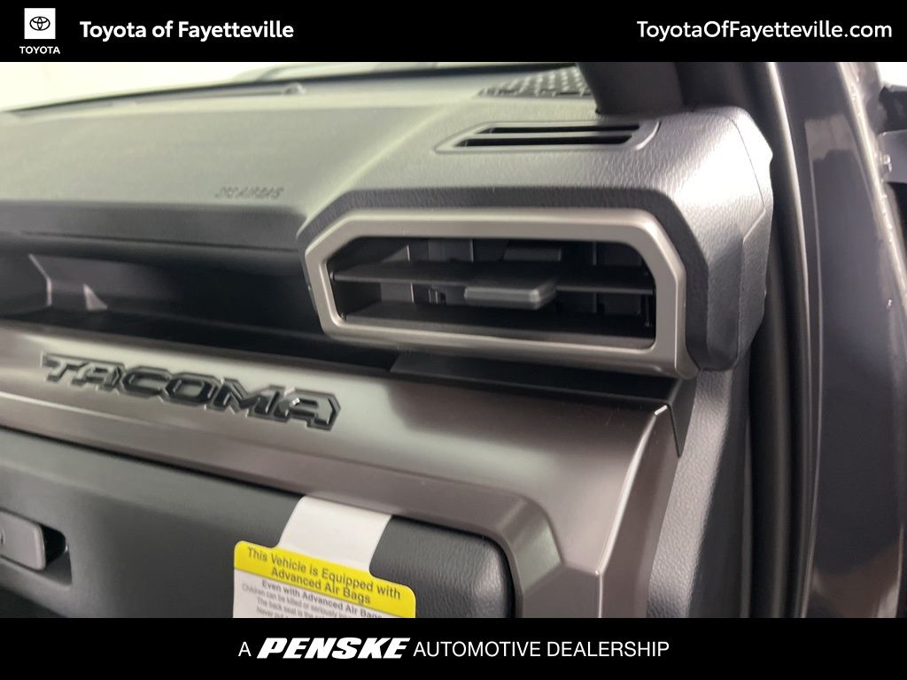 Thumbnail: 2025 Toyota Tacoma - 11