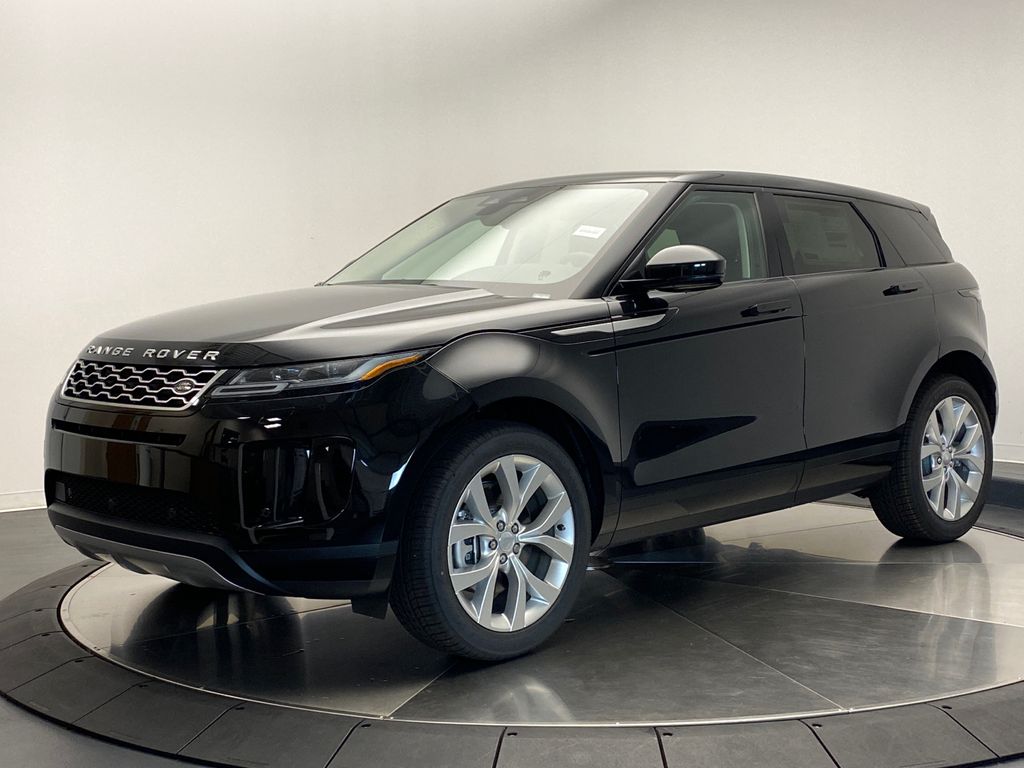 2023 Land Rover Range Rover Evoque SE -
                Darien, CT