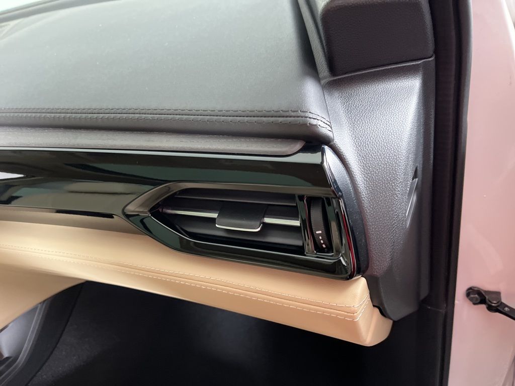 Thumbnail: 2023 Acura MDX - 22