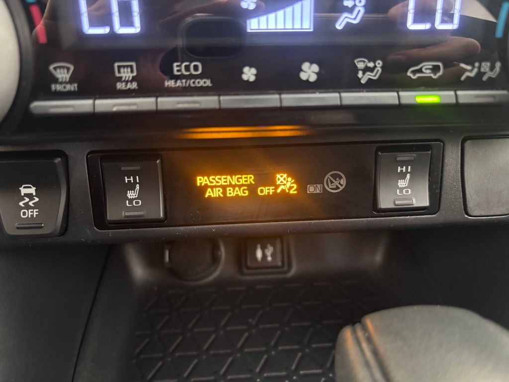 Used 2019 Toyota RAV4 SUV