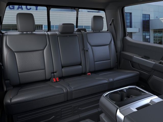 2026 Ford F-150 Lariat - 10