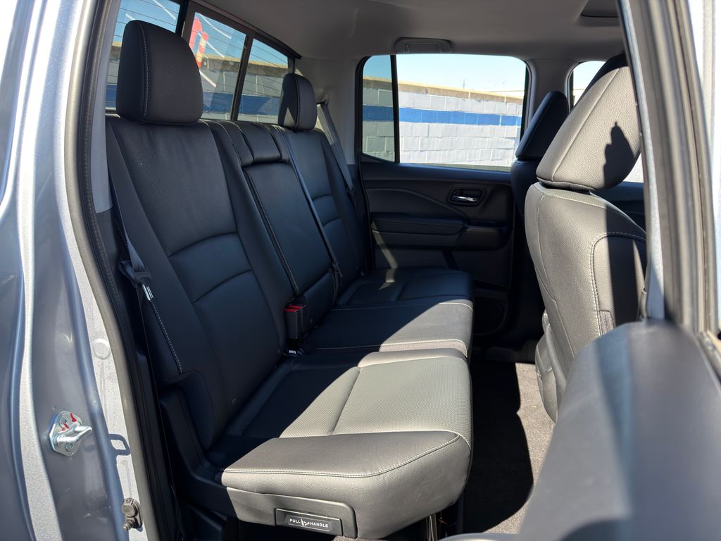 Thumbnail: 2026 Honda Ridgeline - 23