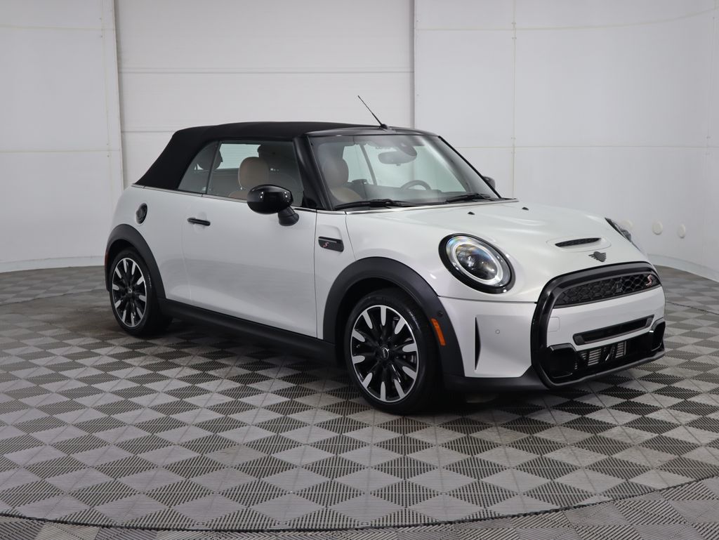 Thumbnail: 2023 MINI Cooper - 11