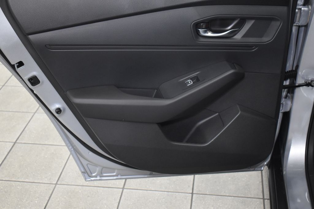 Thumbnail: 2026 Honda Accord - 20