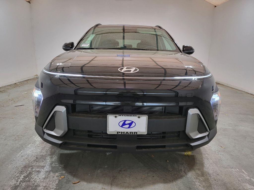 2024 Hyundai Kona SEL 6