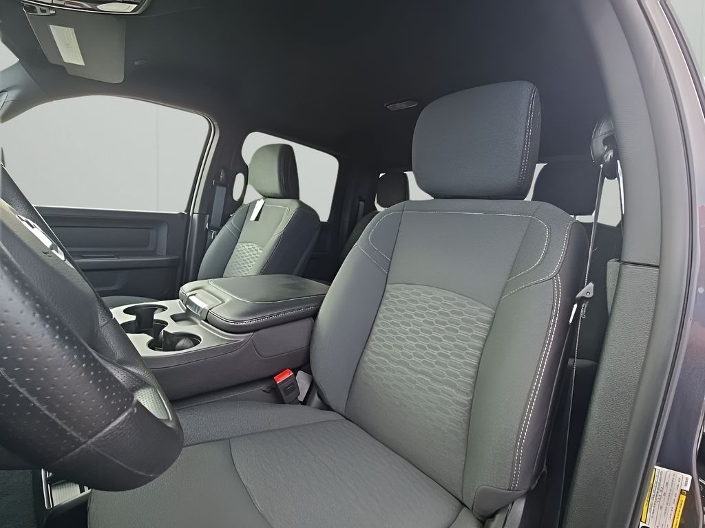 New Car 2025 Ram 2500  Tradesman For Sale Under $70,000 In Austin, Texas