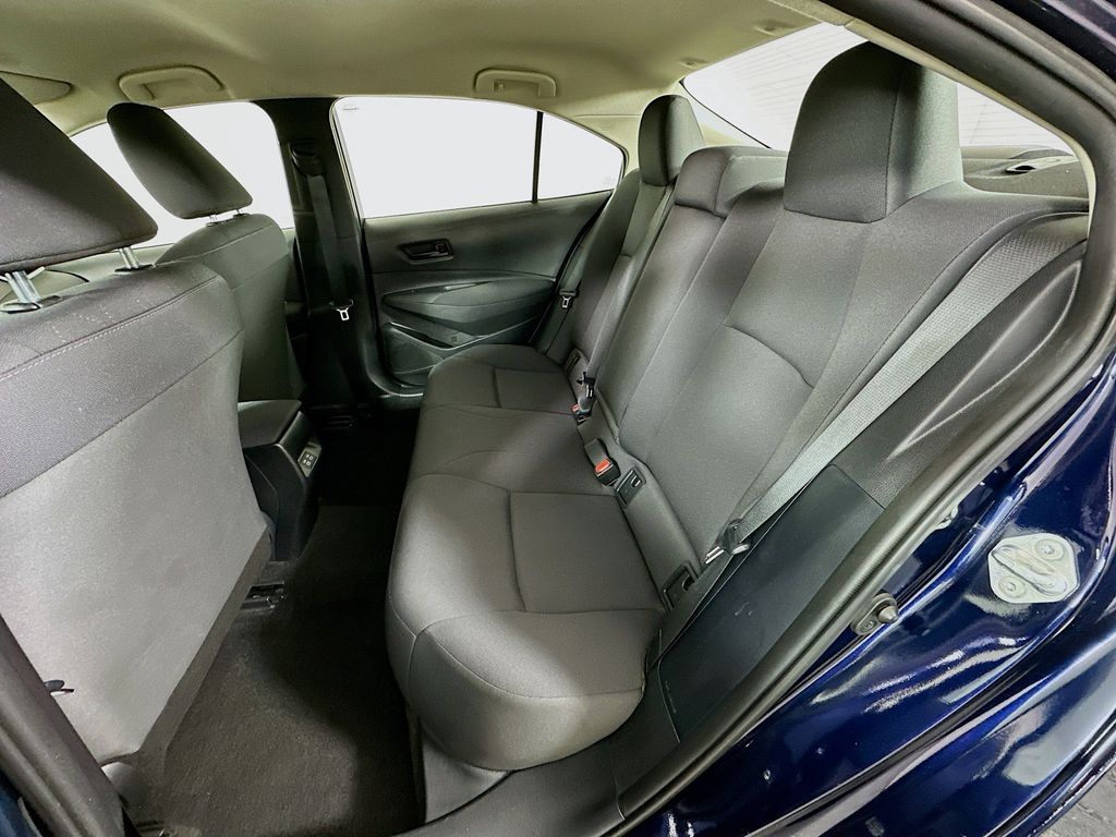 Thumbnail: 2024 Toyota Corolla - 24