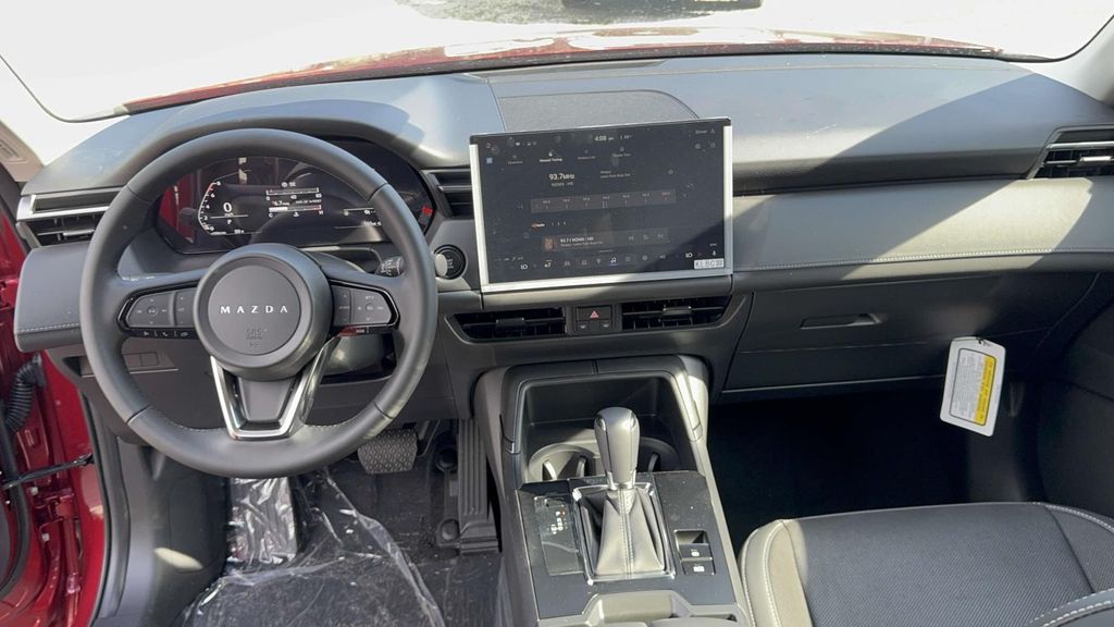 New 2026 Mazda CX-5 SUV