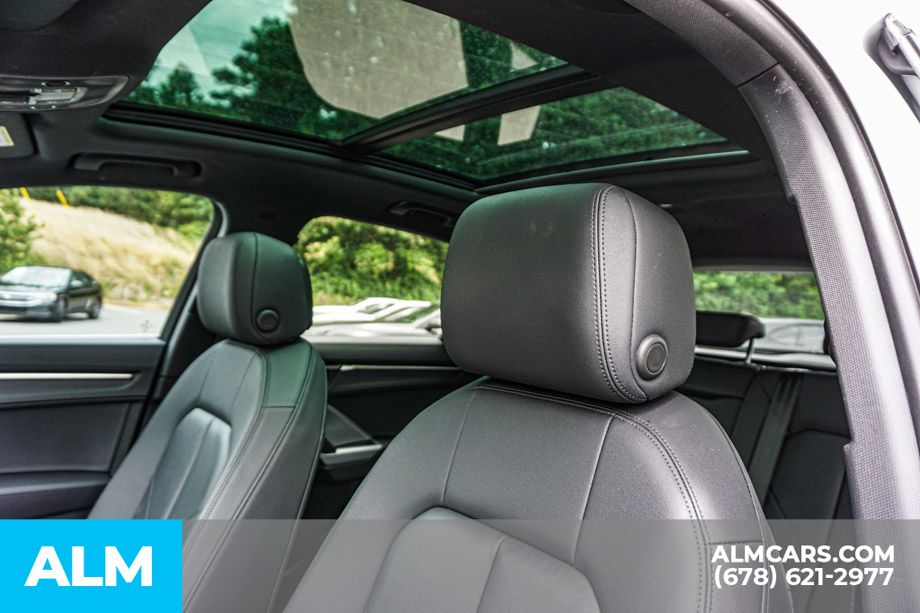 2025 Audi Q3 S Line Premium - Photo 18