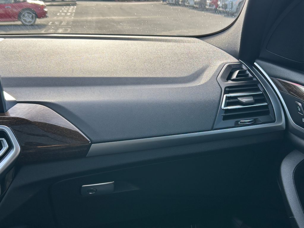 Thumbnail: 2023 BMW X3 - 25